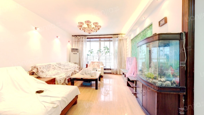 凯福苑二手房实景图