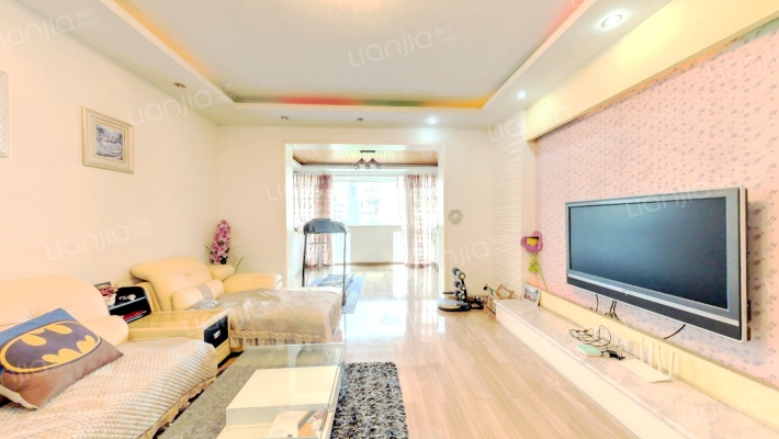 春晓华庭二手房实景图