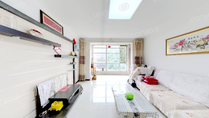 金鹰小区二手房实景图