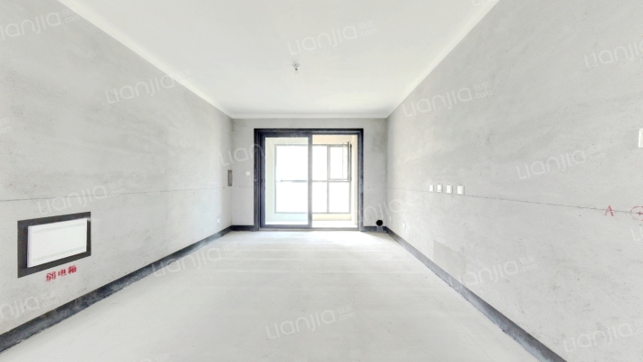 永威书香庭二手房实景图