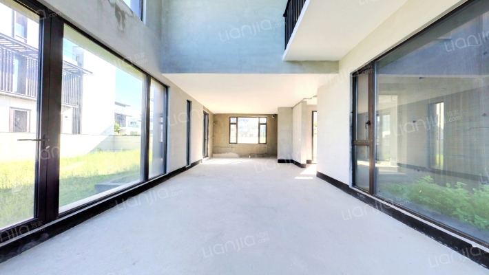 九洲保利天和屿墅二手房实景图