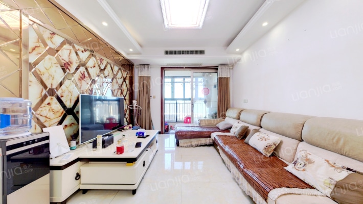 北辰当代优+二手房实景图