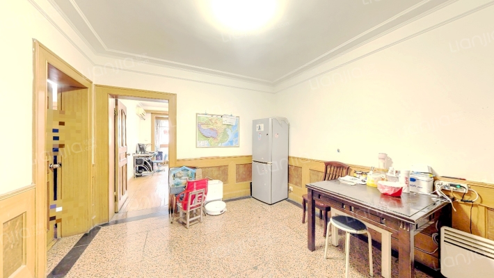 平南三四村二手房实景图