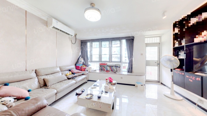 星海名城一期六组团二手房实景图