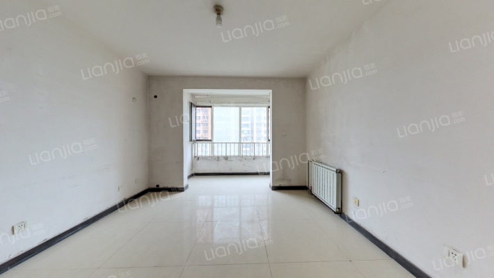 塔冢裕园A区二手房实景图