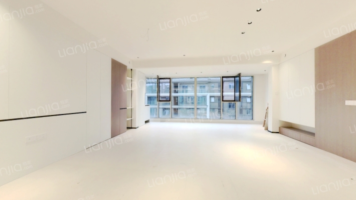 招商美景雍瑞园二手房实景图