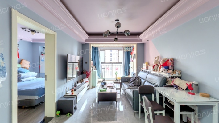 佳源梦想广场四期二手房实景图