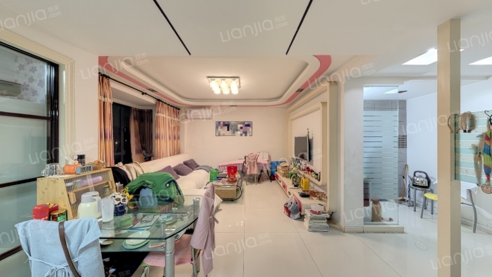 蓝天公寓北区二手房实景图