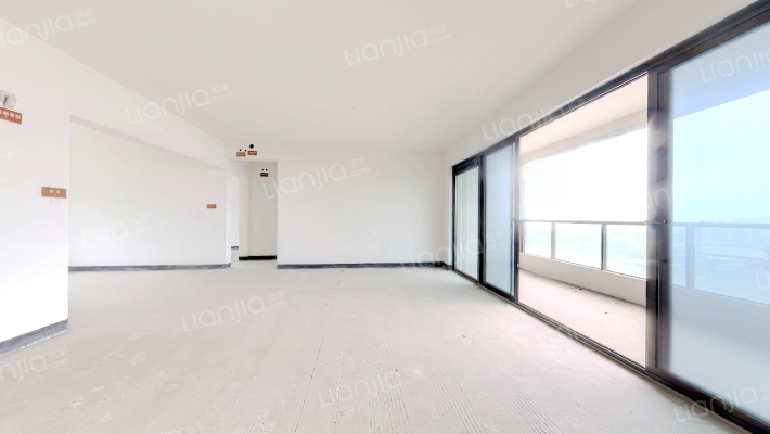 北大资源紫境府一期二手房实景图