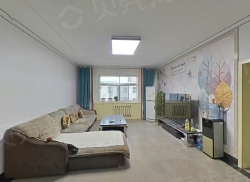 整租·抗战路住宅小区 3室1厅 南/北_抗战路住宅小区租房