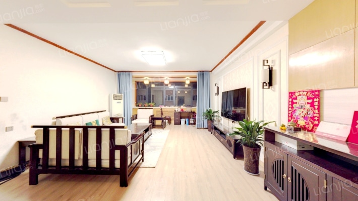 丰产路106号院二手房实景图