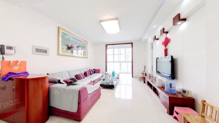 兴城丽景二手房实景图