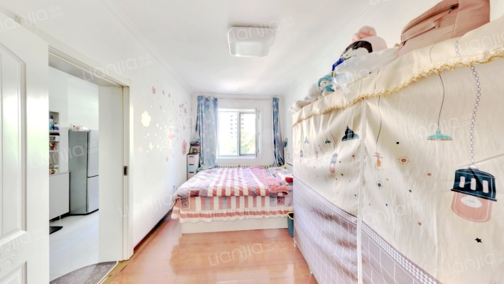 辽阳街二手房实景图