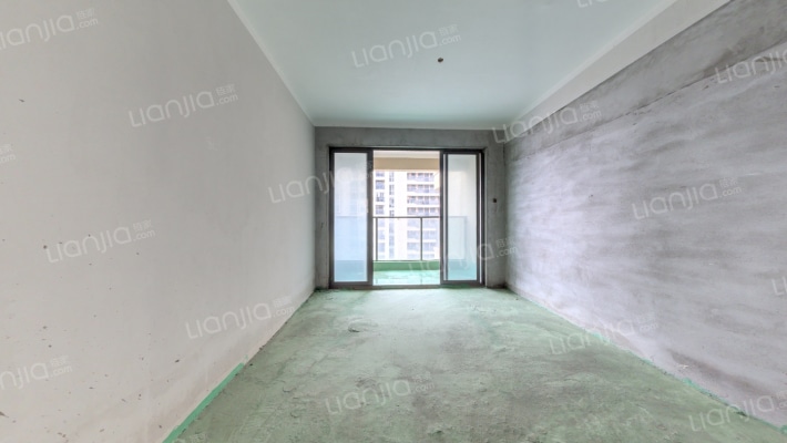 新力城二期二手房实景图