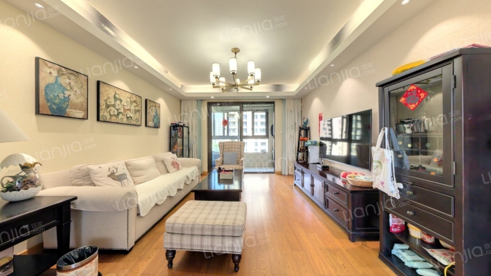 保利星海屿筑三期二手房实景图