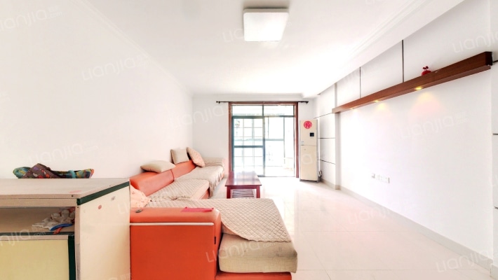 罗马假日二手房实景图