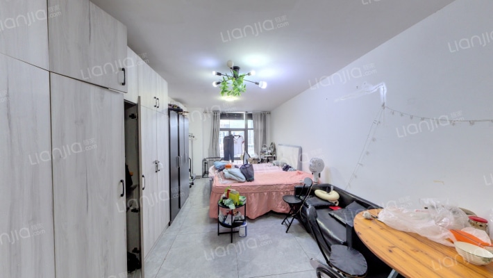 拓福广场二手房实景图