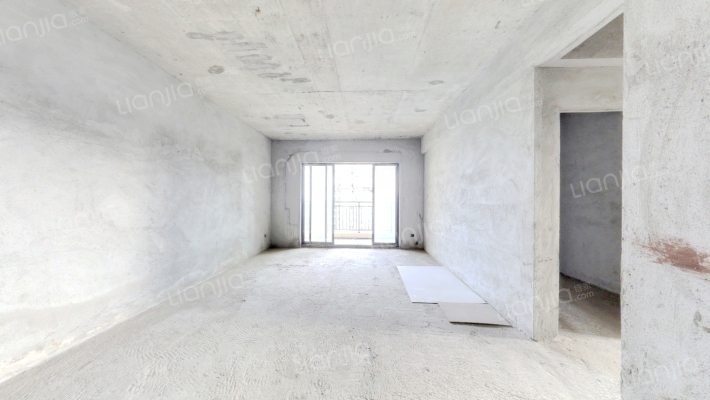 公园里（春晓花园）二手房实景图