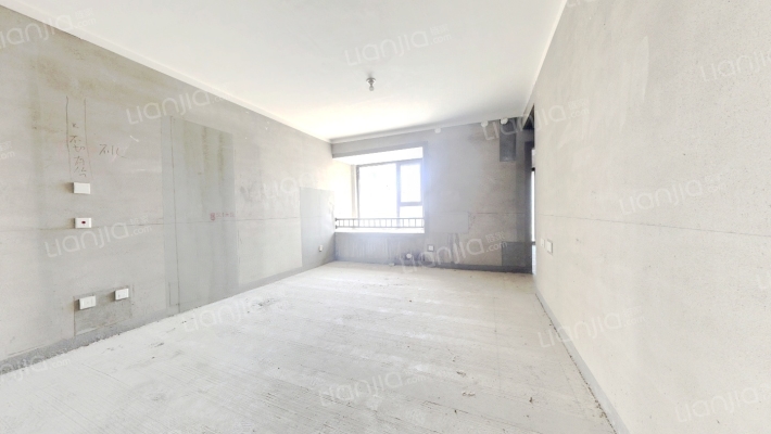 康桥知园二手房实景图