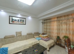 整租·东南悦城 2室2厅 复式 南_东南悦城租房