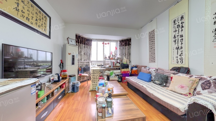 东篱居二期二手房实景图