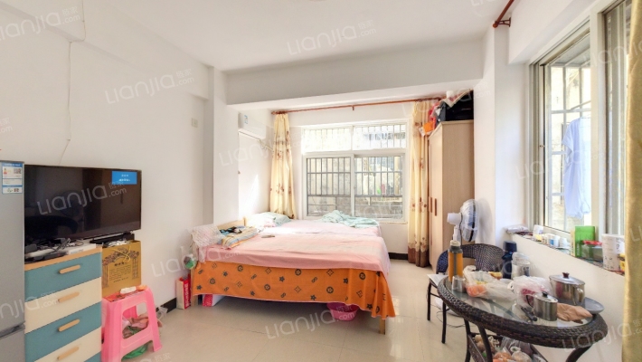 佳和大厦二手房实景图