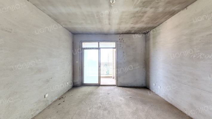 和泉嘉园二手房实景图