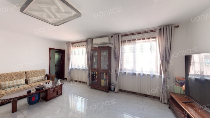 河北路12号院二手房实景图