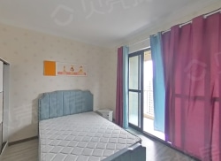 整租·科创嘉园 3室1厅 南_科创嘉园租房