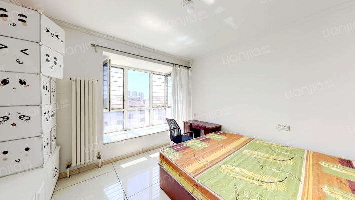 坤元里岸二手房实景图