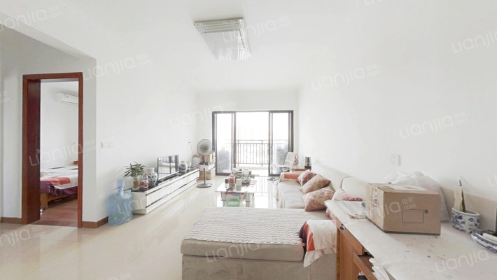 景新豪苑二手房实景图