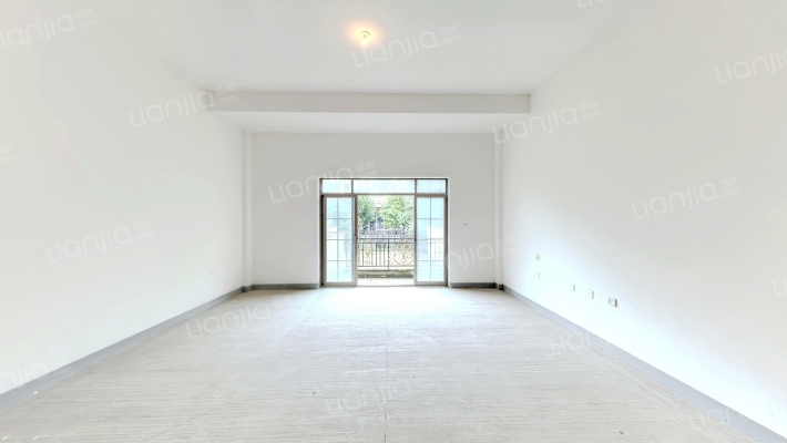 鹭湖宫九区二手房实景图