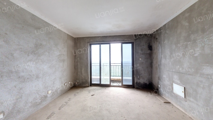 幸福庄园二手房实景图