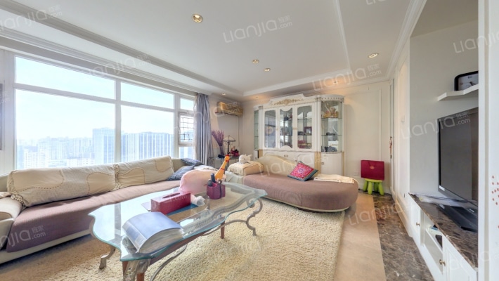 泰德苑二手房实景图