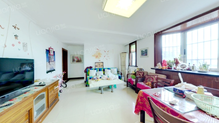 嘉丰大厦二手房实景图