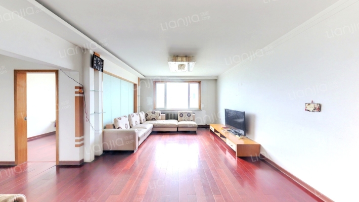 铁厦家园二手房实景图