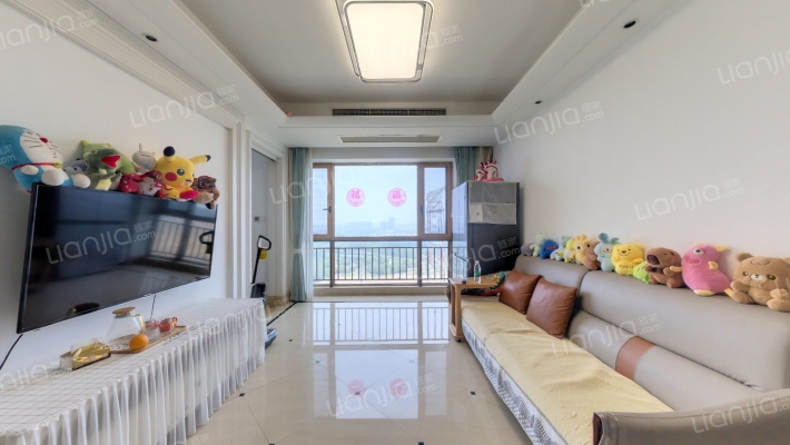 翠屏诚园二手房实景图