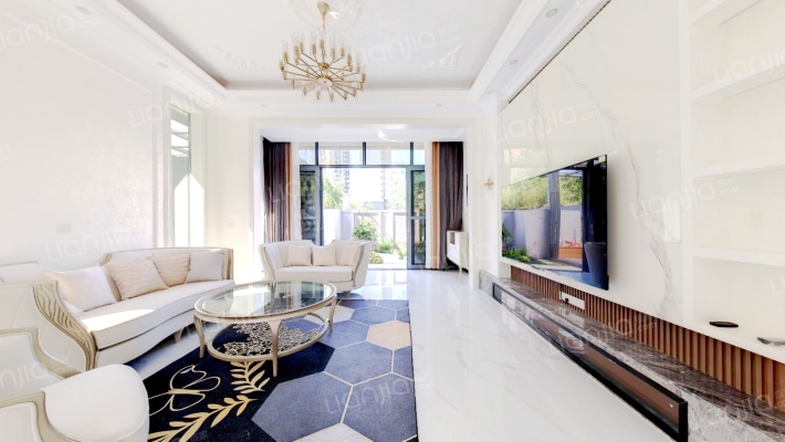 碧桂园龙城府二手房实景图