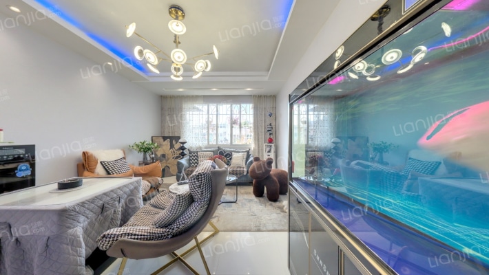 深宏苑二手房实景图