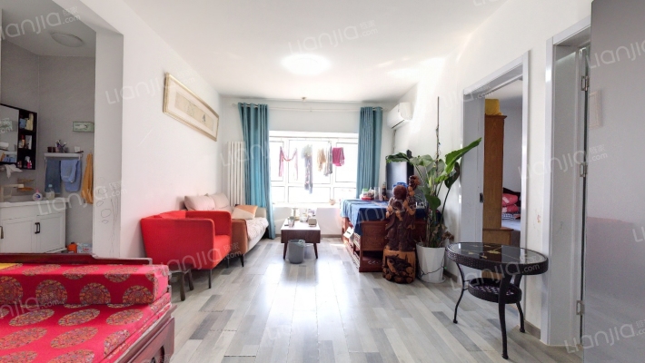 首创伊林郡二期二手房实景图