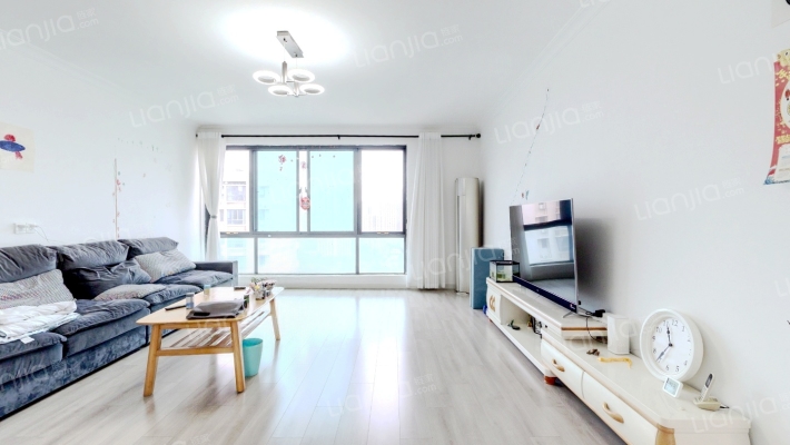 圣菲城二手房实景图