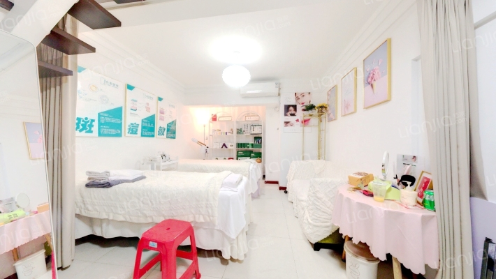 天下晶立方二手房实景图