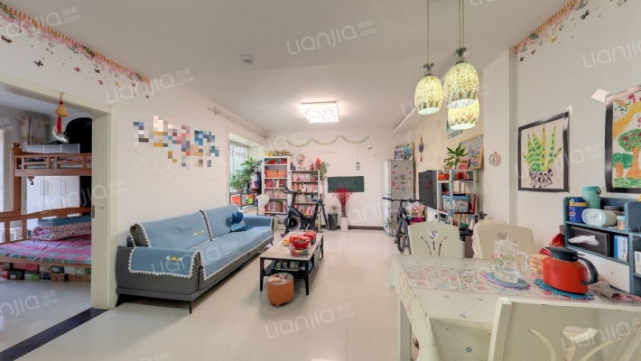 海璟印象城二手房实景图