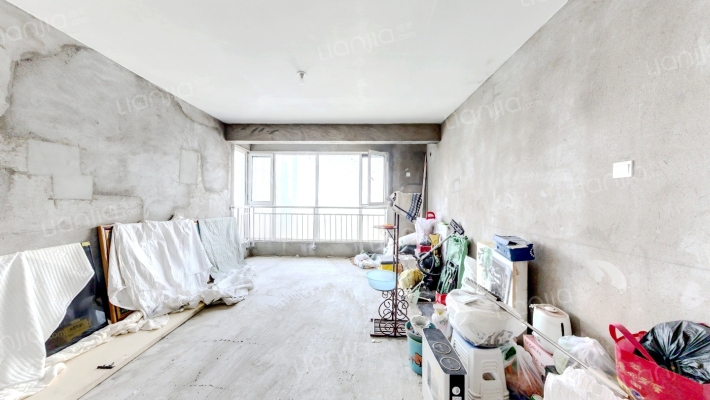 北城山水二手房实景图