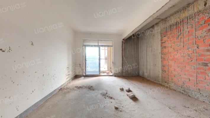 奥园城市天地C区景苑二手房实景图