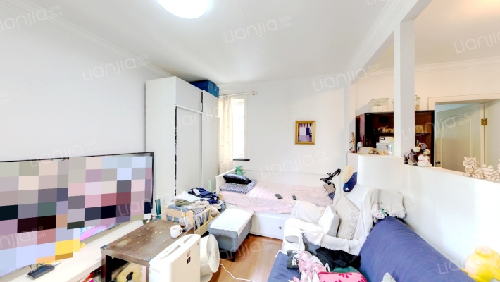 虹梅南路126弄二手房实景图