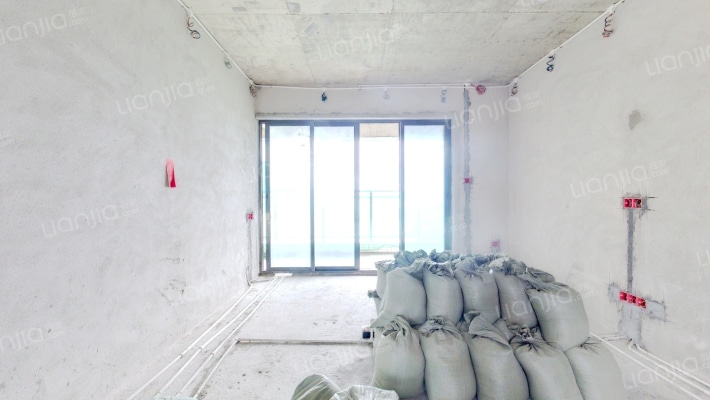 经达御金湾二手房实景图