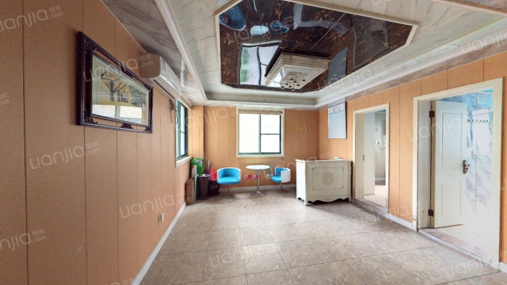 桃源居二期三期二手房实景图