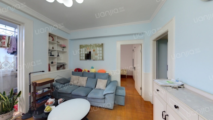 丰收小区二手房实景图