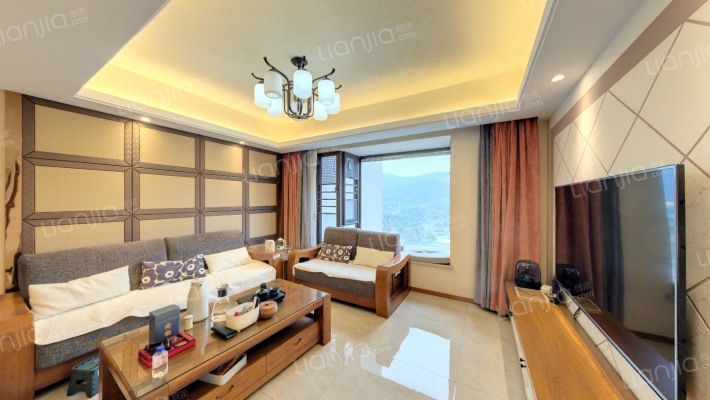 西雅图二手房实景图